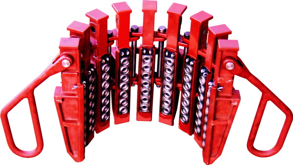 Casing Slips